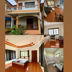 Fisherman's House Samui