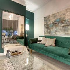 Holiday Home in Central Southsea