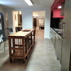 ApartEasy - MONUMENT, large, cosy apartment