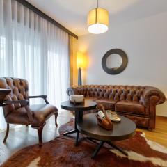 Zlatiborski trenutak Wellness & spa