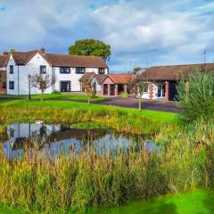 Countryside Retreat