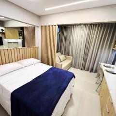 Apartamento Elegante e Confortável na Barra em Salvador