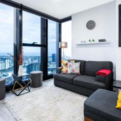 Downtown Delight Experience Melbourne in Style