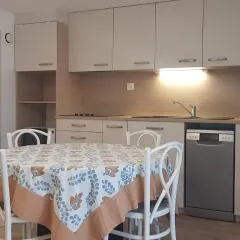 Les appartements de Mansart