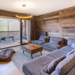 Apt 360 n17 - BO Immobilier - Châtel- remises sur les forfaits de skis Châtel ou Portes du soleil