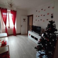 Charmant appartement de 3 pièces, Colmar