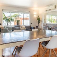 Brunswick East Villa