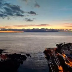 Sunset Relax