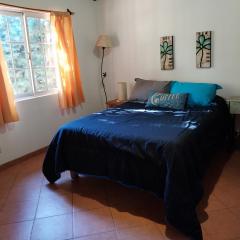 El Bolsón Cabaña Arrayanes para 2