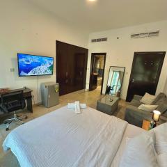 Marina Comfort Room with Bath inside