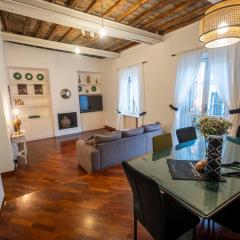 Pantheon Terrace 2 BR Apartment