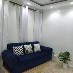 Traven Homes - 1BR Unit