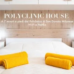 Polyclinic House