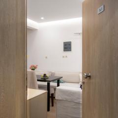 Center Studio Heraklion A1