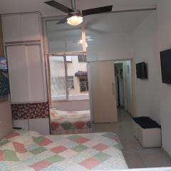 LUXO PRAIa DE COPACABANA