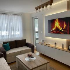 Apartman Tayra Jahorina