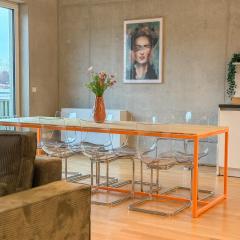 Sunset Club - LOFT II - 160 m2 - Zentral