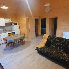 Le Chalet du Grand Megnaud