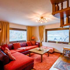 Το Γιατάκι του Τζαβέλα