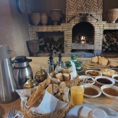 Maison Merzouga Guest House