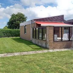 Two-Bedroom Holiday Home In Callantsoog