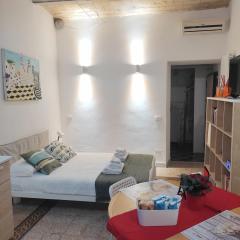 Grazioso Loft vicino a San Giovanni e Metro C