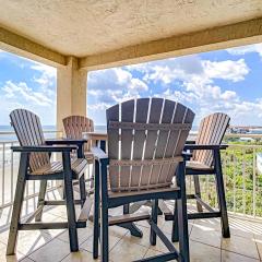 Gorgeous Beachfront Condo - Quiet Complex - PH6A