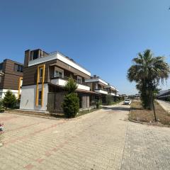 Detached Villa In A Seafront Boutıque Complex In Dikili