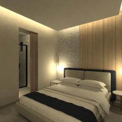 King's Blue , Superior Living