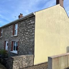 Homely Pembrokeshire Farmhouse
