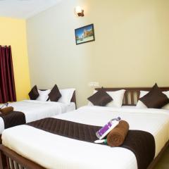 sky suite residency