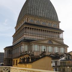 Mole Suite with view