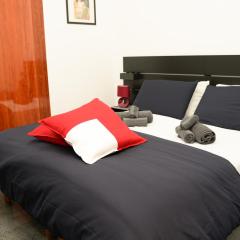 Bari Home Art Terrace