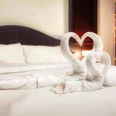 Arya Suites Patong Beach