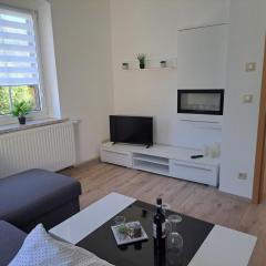 Ferienwohnung Carolagrün