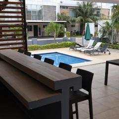 House in Private Altus 1