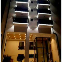 Beril lux apartman
