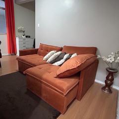 Studio Copacabana Perto Praia