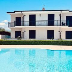 Scalea Apartments & Pool