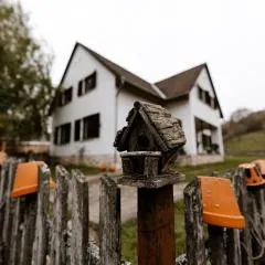 Taurus Vendégház