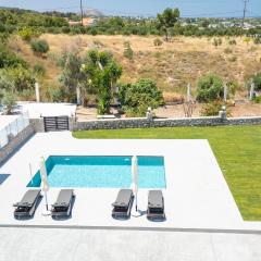 Luxurious House Jaubelli