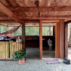 La Chonta de Corcovado