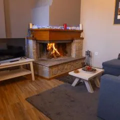 Alina's House