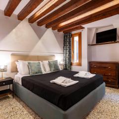 1 minutes SAN MARCO Square - Karin House