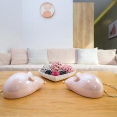 You and Me -750m from the sea