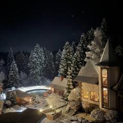 Комплекс Хижки