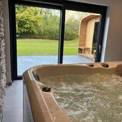 Cocon des Sentiers Spa