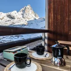 Erikzang - Cervinia Ski in Ski out Apartments