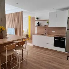 Apartamento Mimosa Diseño Exclusivo