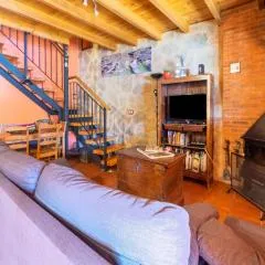 Apartment near Lake Omaño with Bubble Bath